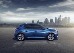 Peugeot e-208 2019 года (WW)